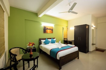 suraksha stay brookfield