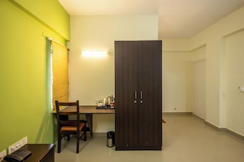 suraksha stay brookfield