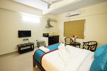 suraksha stay brookfield
