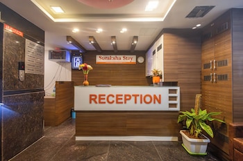 Suraksha Stay Brookfield Hotel,India>>Bengaluru,3 star