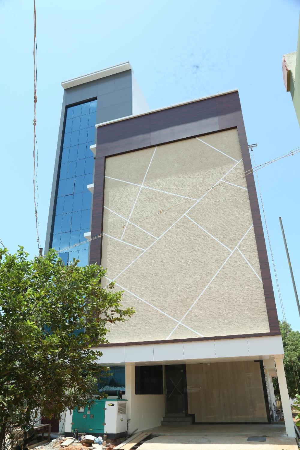 hotel tawfeeq palace
