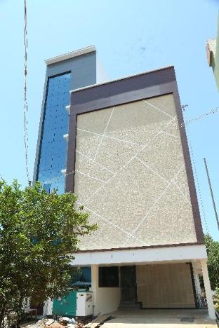 hotel tawfeeq palace