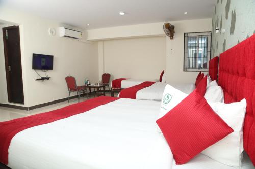 hotel tawfeeq palace