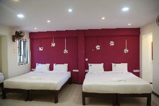 hotel tawfeeq palace