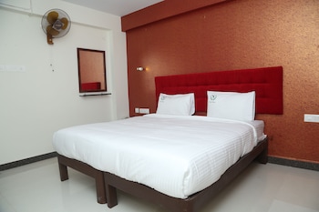 hotel tawfeeq palace