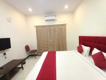 hotel tawfeeq palace