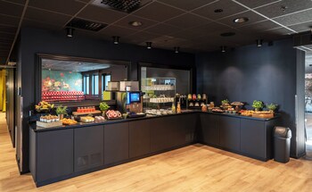thon hotel br nn ysund