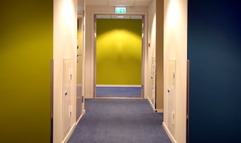 thon hotel br nn ysund