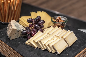 thon hotel br nn ysund