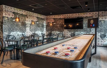 thon hotel br nn ysund