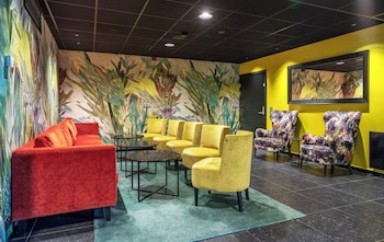 thon hotel br nn ysund