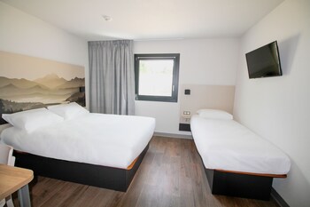 bandb hotel aix les bains