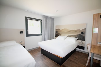 bandb hotel aix les bains