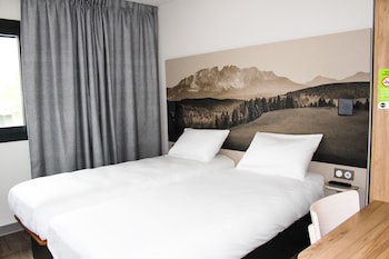bandb hotel aix les bains