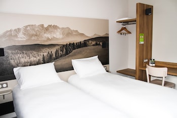 bandb hotel aix les bains