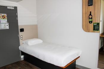 bandb hotel aix les bains