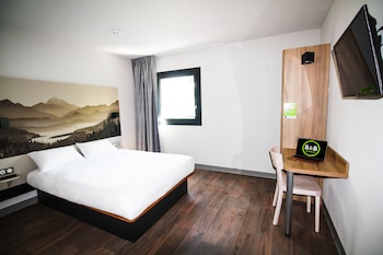 bandb hotel aix les bains