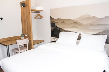 bandb hotel aix les bains