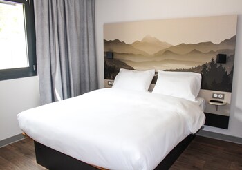 bandb hotel aix les bains