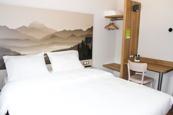 bandb hotel aix les bains