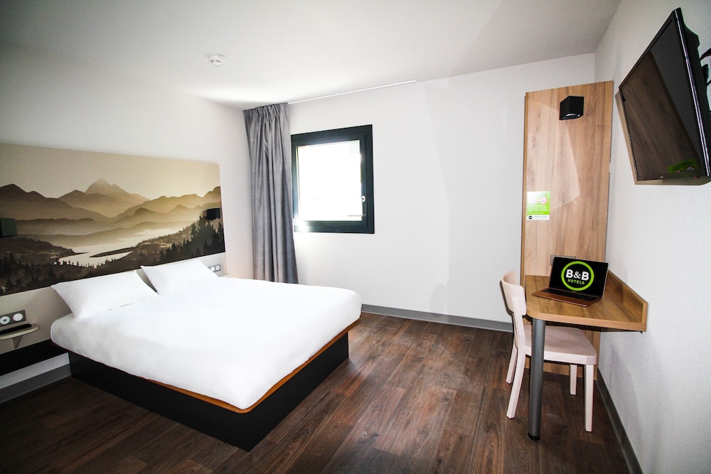 bandb hotel aix les bains