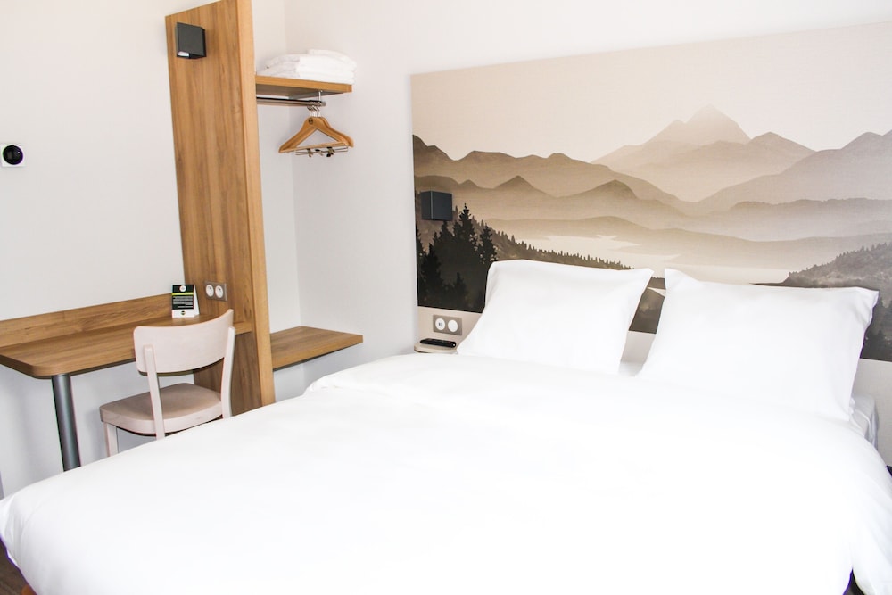 bandb hotel aix les bains