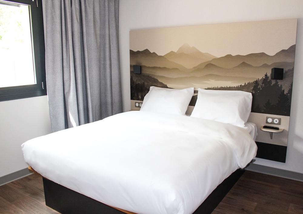 bandb hotel aix les bains