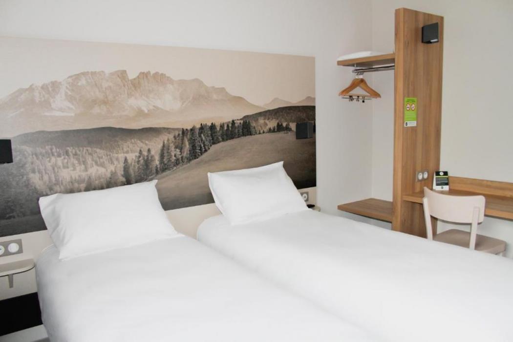 bandb hotel aix les bains