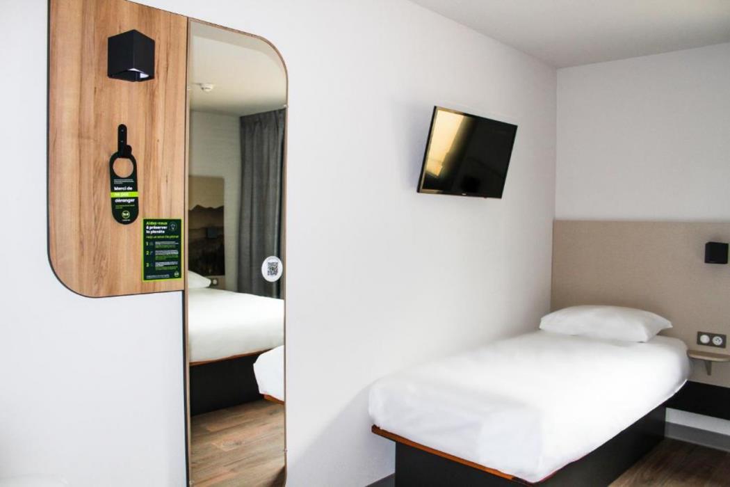bandb hotel aix les bains