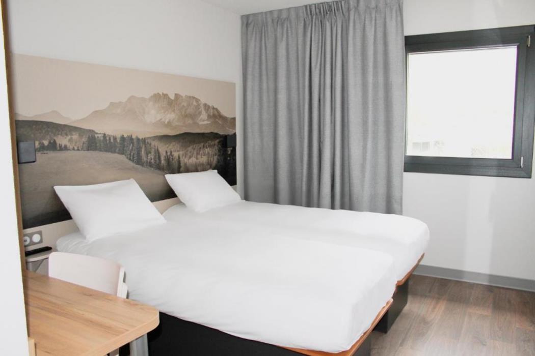bandb hotel aix les bains