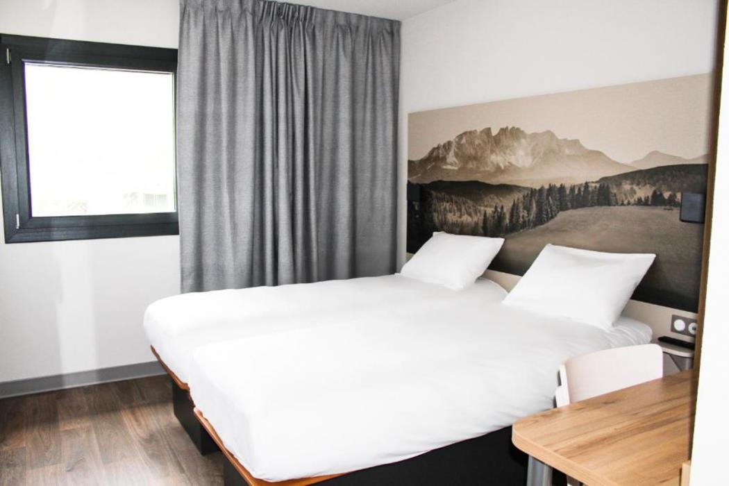 bandb hotel aix les bains