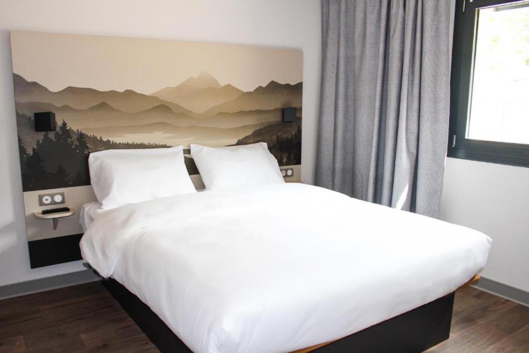 bandb hotel aix les bains
