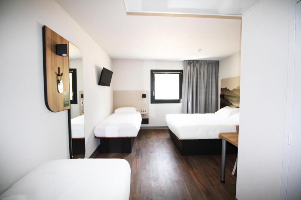 bandb hotel aix les bains
