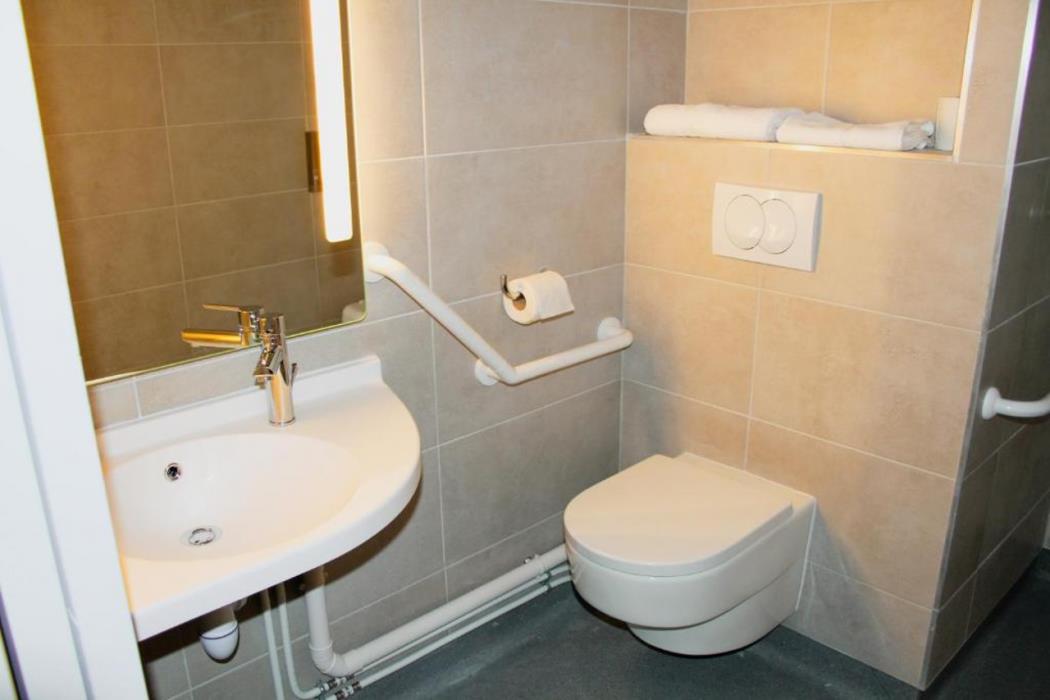 bandb hotel aix les bains