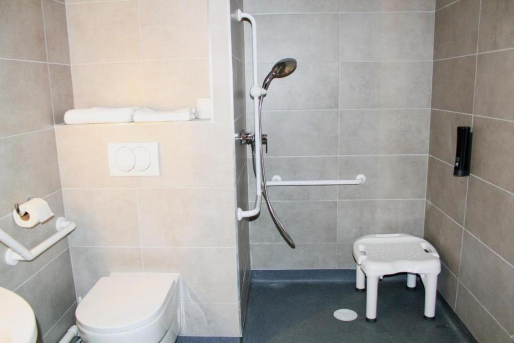 bandb hotel aix les bains