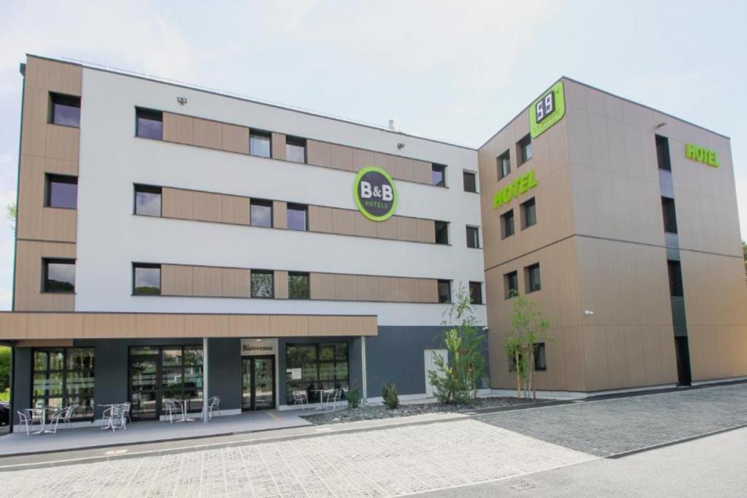 bandb hotel aix les bains
