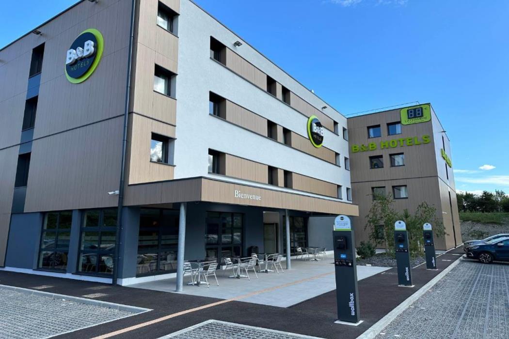 bandb hotel aix les bains