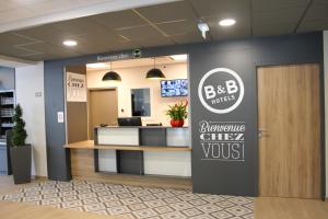 bandb hotel aix les bains