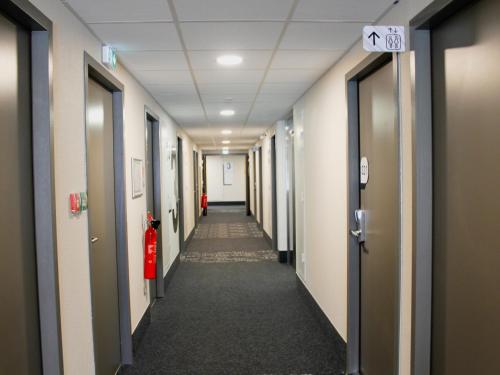 bandb hotel aix les bains