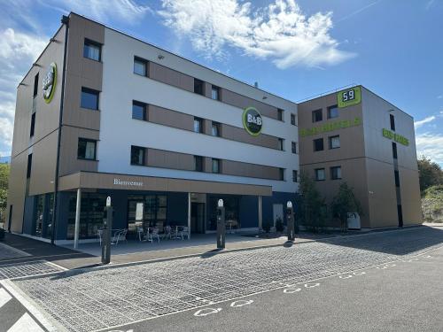 bandb hotel aix les bains