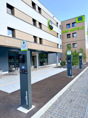 bandb hotel aix les bains