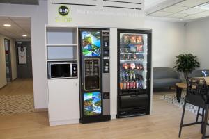 bandb hotel aix les bains