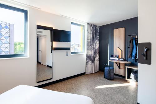 bandb hotel bordeaux saint andre de cubzac