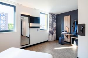 bandb hotel bordeaux saint andre de cubzac