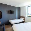 bandb hotel bordeaux saint andre de cubzac