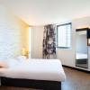 bandb hotel bordeaux saint andre de cubzac
