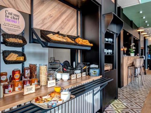 bandb hotel cluses sud