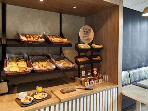 bandb hotel cluses sud