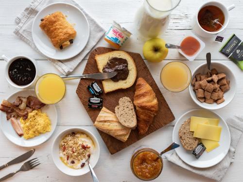 bandb hotel cluses sud