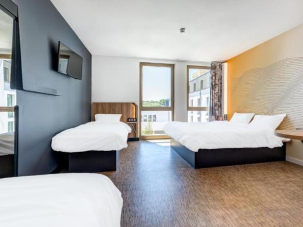 bandb hotel cluses sud